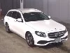MERCEDES BENZ E CLASS STATION WAGON