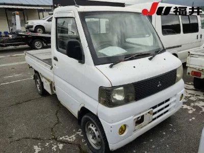 MITSUBISHI MINICAB TRUCK