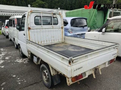 MITSUBISHI MINICAB TRUCK