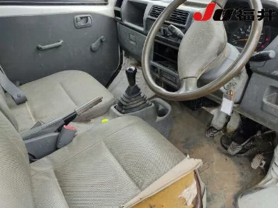 MITSUBISHI MINICAB TRUCK