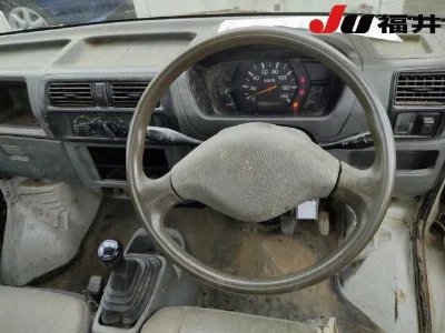 MITSUBISHI MINICAB TRUCK
