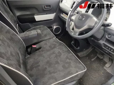 MAZDA FLAIR CROSSOVER