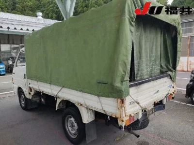 Mazda Bongo Brawny