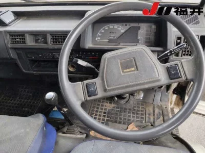 Mazda Bongo Brawny