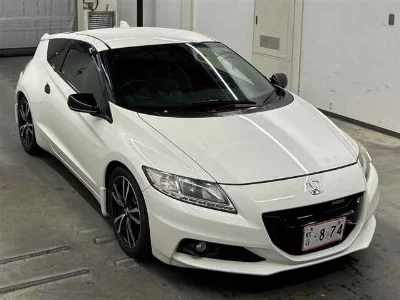 Honda CR-Z