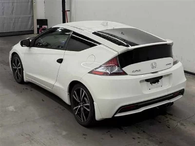Honda CR-Z