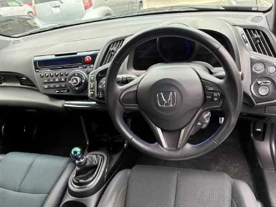 Honda CR-Z