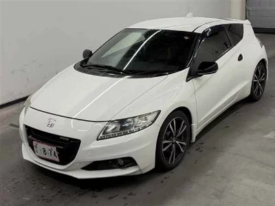 Honda CR-Z