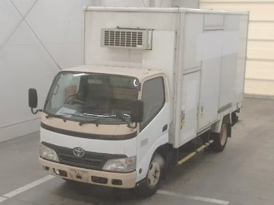 Toyota ToyoAce
