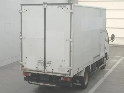 Toyota ToyoAce