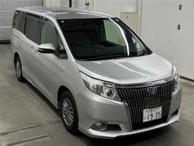 Toyota Esquire