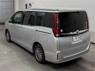 Toyota Esquire