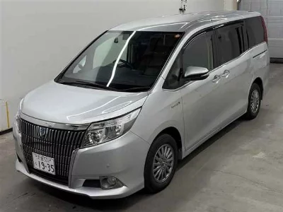 Toyota Esquire