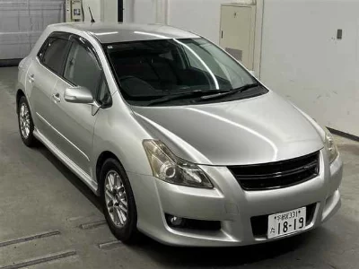 Toyota Blade