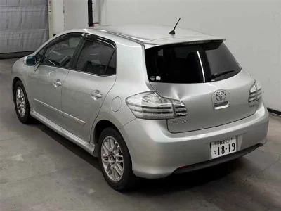 Toyota Blade