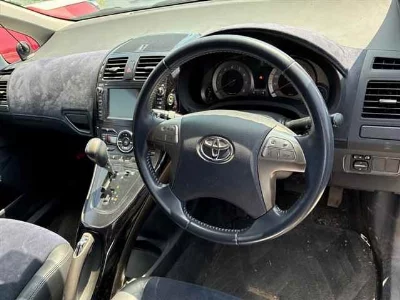 Toyota Blade