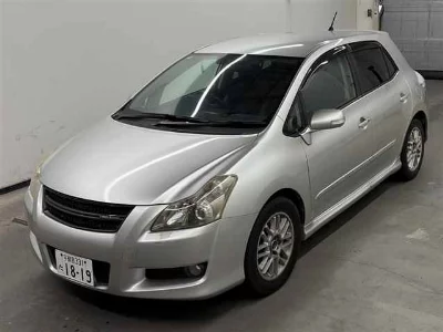 Toyota Blade