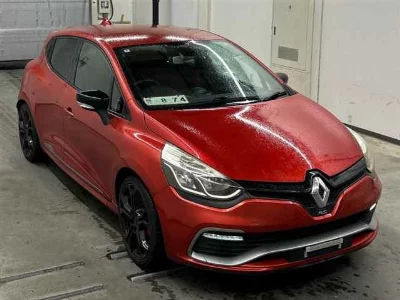 RENAULT LUTECIA