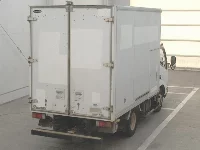 Цена авто Toyota ToyoAce с аукционов Японии, номер кузова XZC600, пробег 223 000, оценка 2