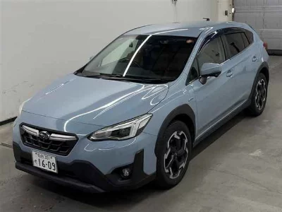 SUBARU SUBARU XV
