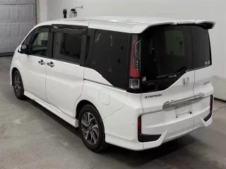 Honda STEPWGN SPADA
