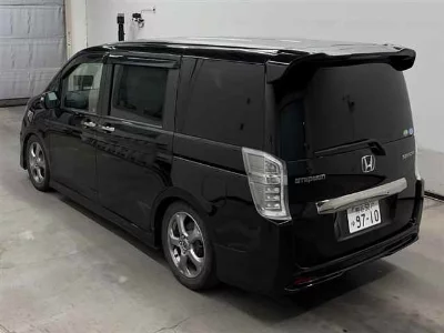 Honda STEPWGN SPADA