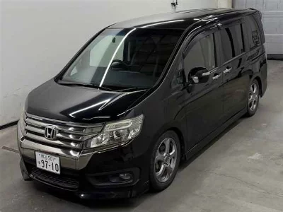 Honda STEPWGN SPADA