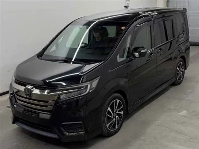 HONDA STEPWGN SPADA