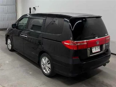 Honda ELYSION PRESTIGE