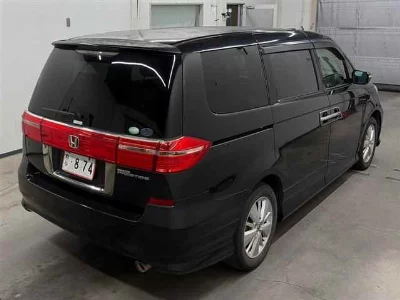 Honda ELYSION PRESTIGE