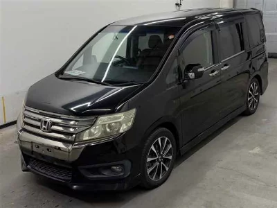 Honda STEPWGN SPADA
