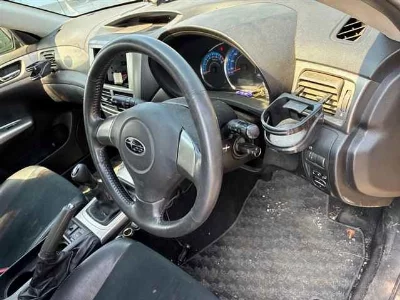 Subaru IMPREZA ANESIS