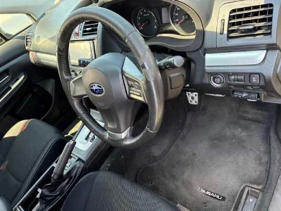 Subaru SUBARU XV