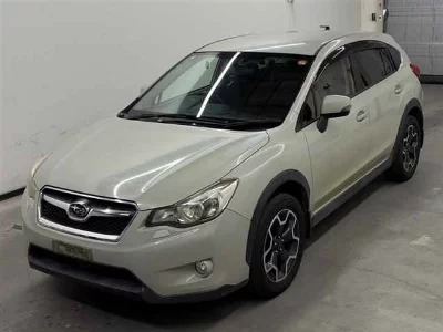 Subaru SUBARU XV