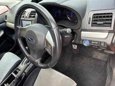 Subaru SUBARU XV