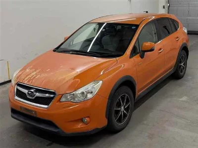 Subaru SUBARU XV