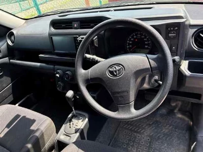 Статистика аукционов Toyota SUCCEED VAN