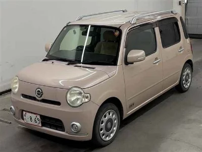 Daihatsu Mira Cocoa