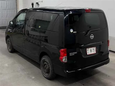 NISSAN NV200 VANETTE