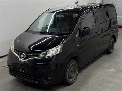 NISSAN NV200 VANETTE