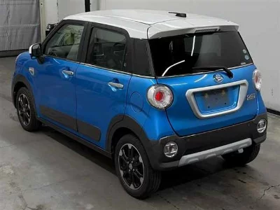 Daihatsu Cast Activa