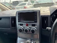 Цена авто Mitsubishi  с аукционов Японии, номер кузова CV5W, пробег 155 000, оценка 2
