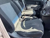 Цена авто Mitsubishi  с аукционов Японии, номер кузова CV5W, пробег 155 000, оценка 2