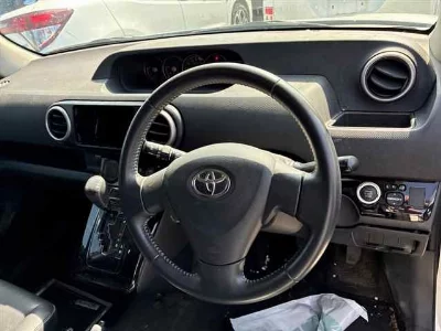 Toyota Corolla Rumion