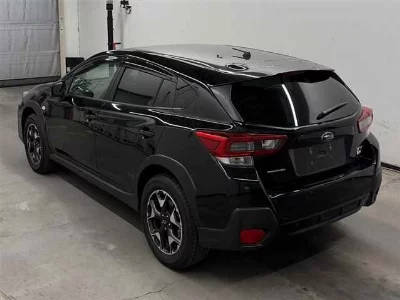 SUBARU SUBARU XV