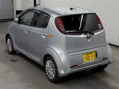 Subaru R2