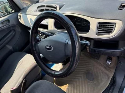 Subaru R2
