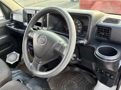 SUBARU SAMBAR VAN