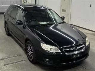 Subaru LEGACY TOURING WAGON