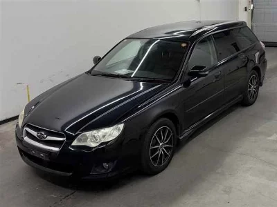 Subaru LEGACY TOURING WAGON